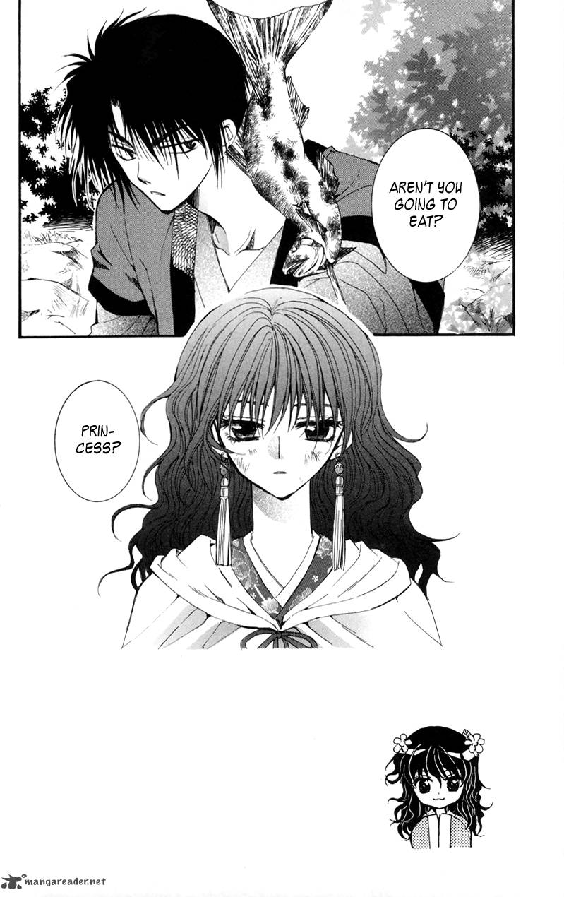 Akatsuki No Yona 5 3