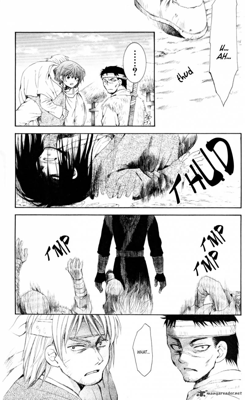 Akatsuki No Yona 50 17