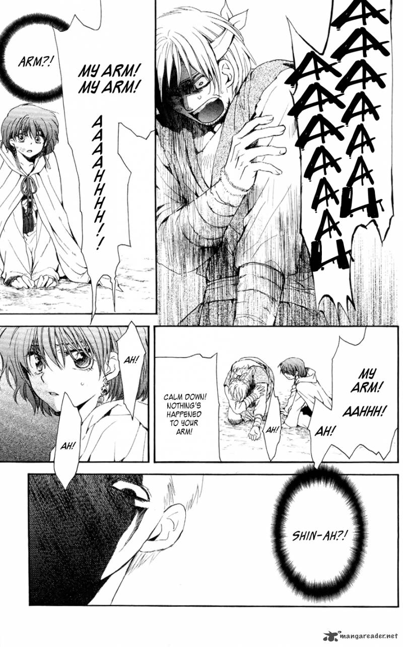 Akatsuki No Yona 50 22