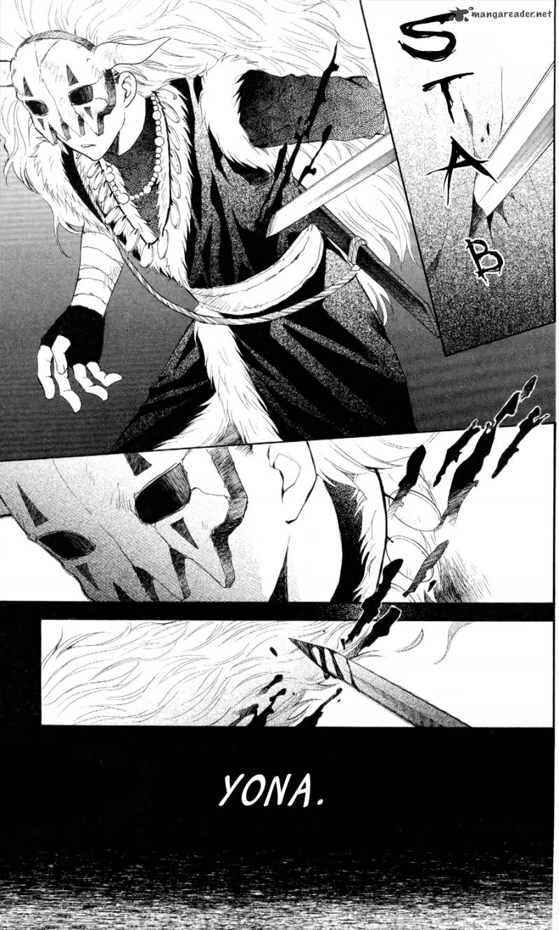 Akatsuki No Yona 50 7