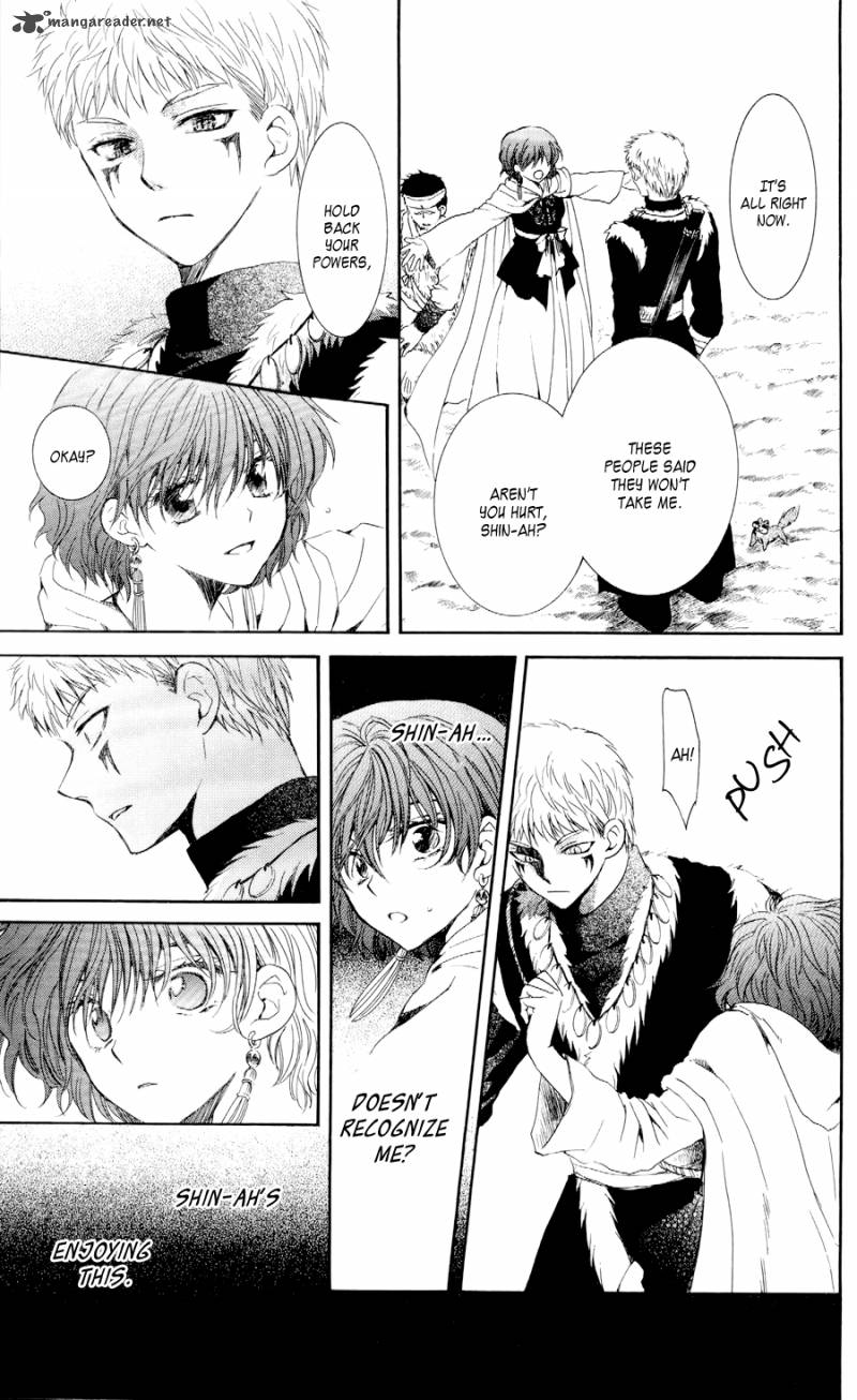 Akatsuki No Yona 51 11