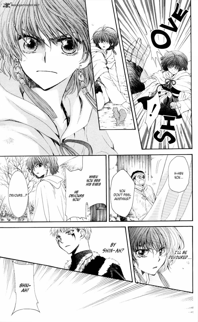 Akatsuki No Yona 51 13