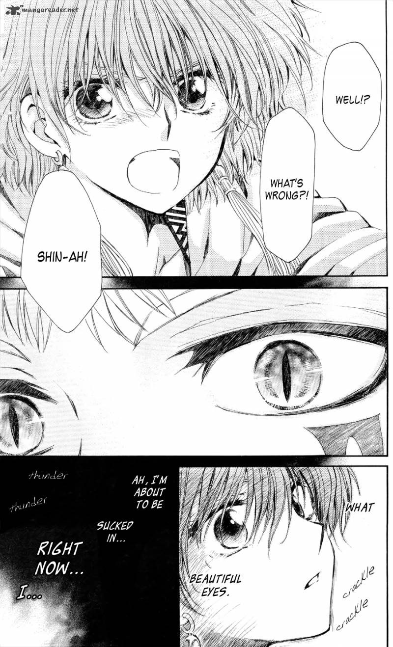 Akatsuki No Yona 51 15
