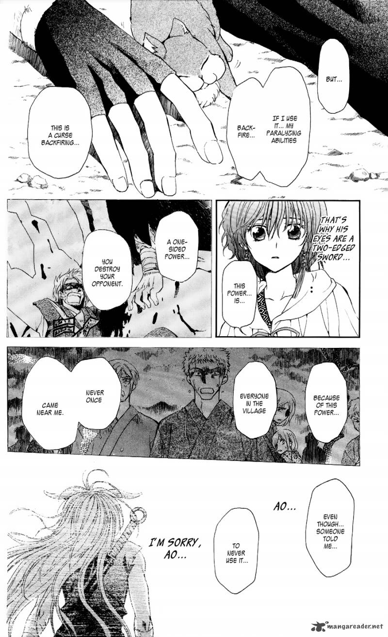 Akatsuki No Yona 51 26