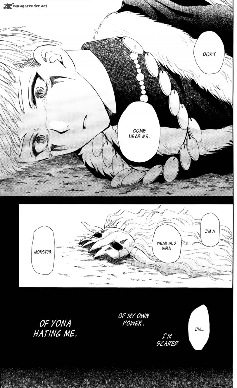 Akatsuki No Yona 51 27