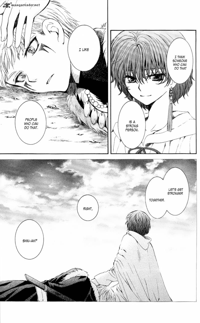 Akatsuki No Yona 51 29