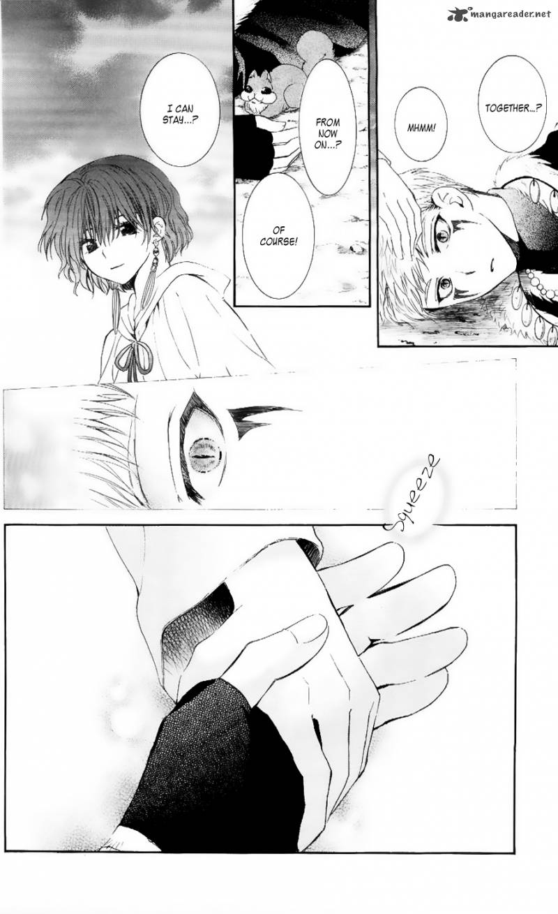 Akatsuki No Yona 51 30