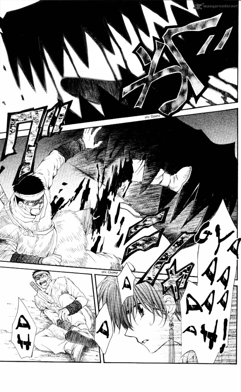 Akatsuki No Yona 51 5