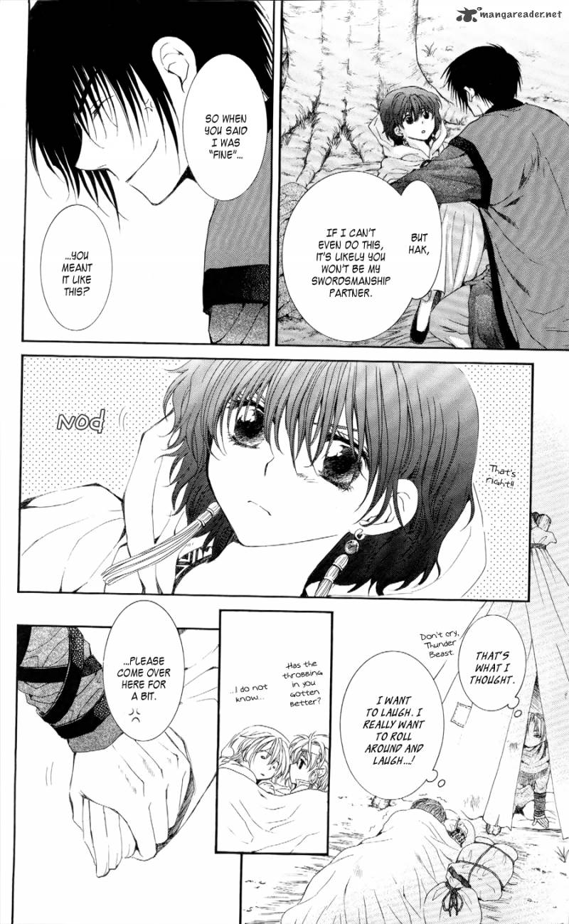 Akatsuki No Yona 52 14