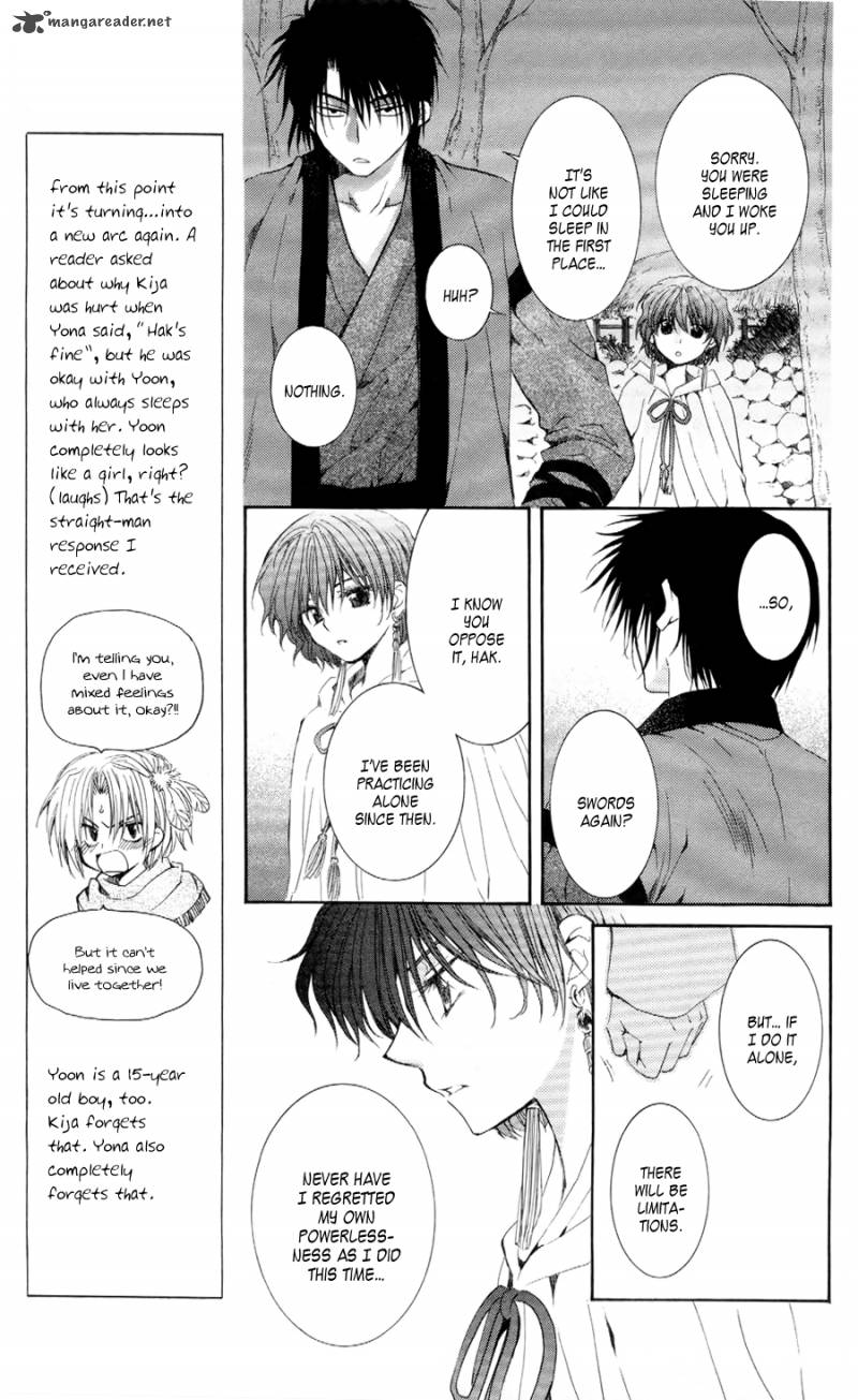 Akatsuki No Yona 52 15
