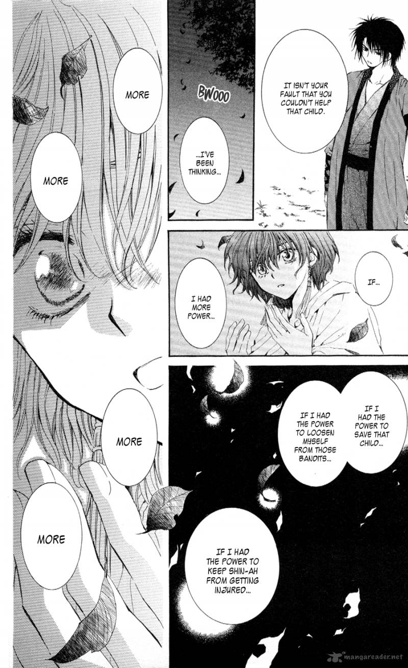 Akatsuki No Yona 52 16