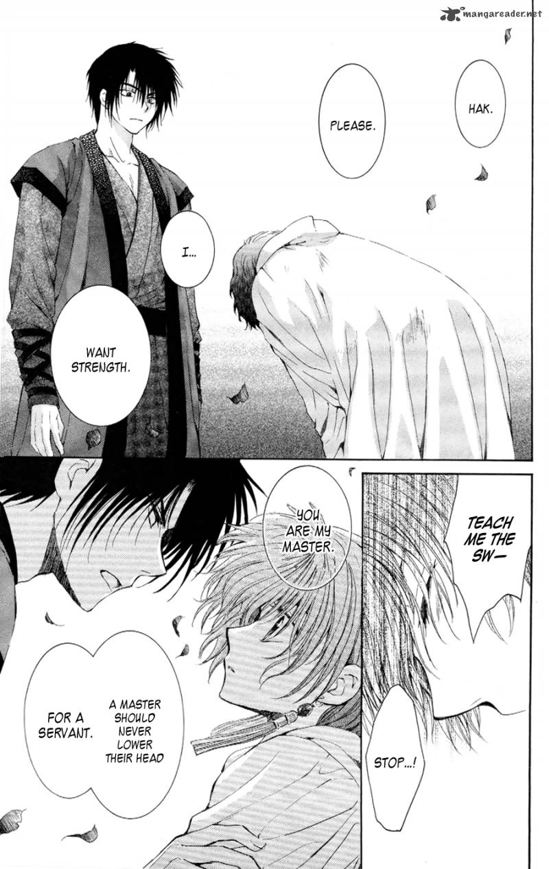 Akatsuki No Yona 52 17
