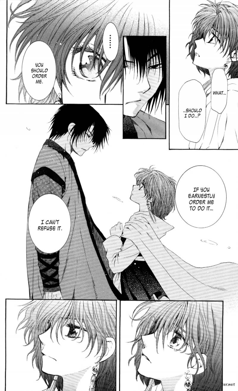 Akatsuki No Yona 52 18