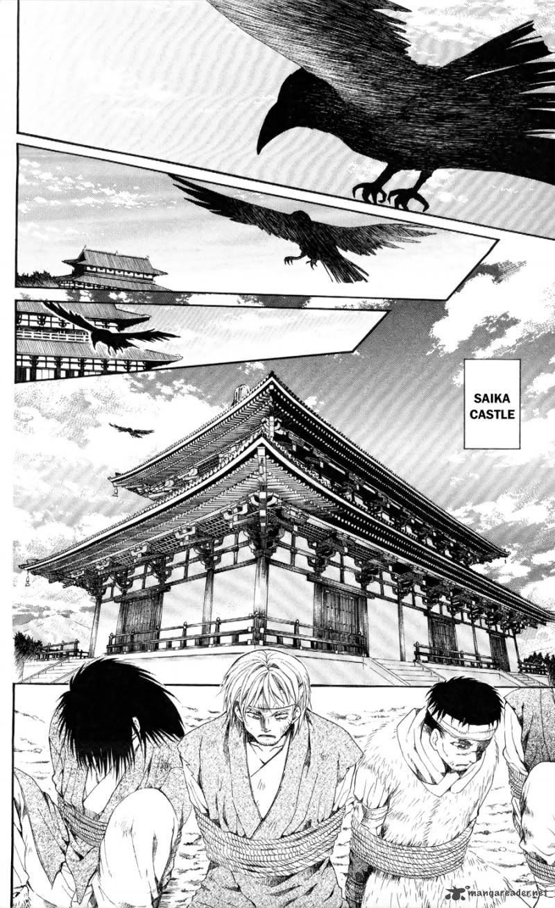 Akatsuki No Yona 52 20