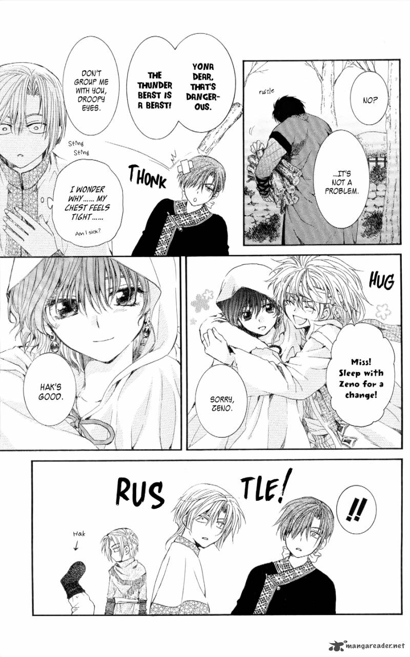 Akatsuki No Yona 52 9