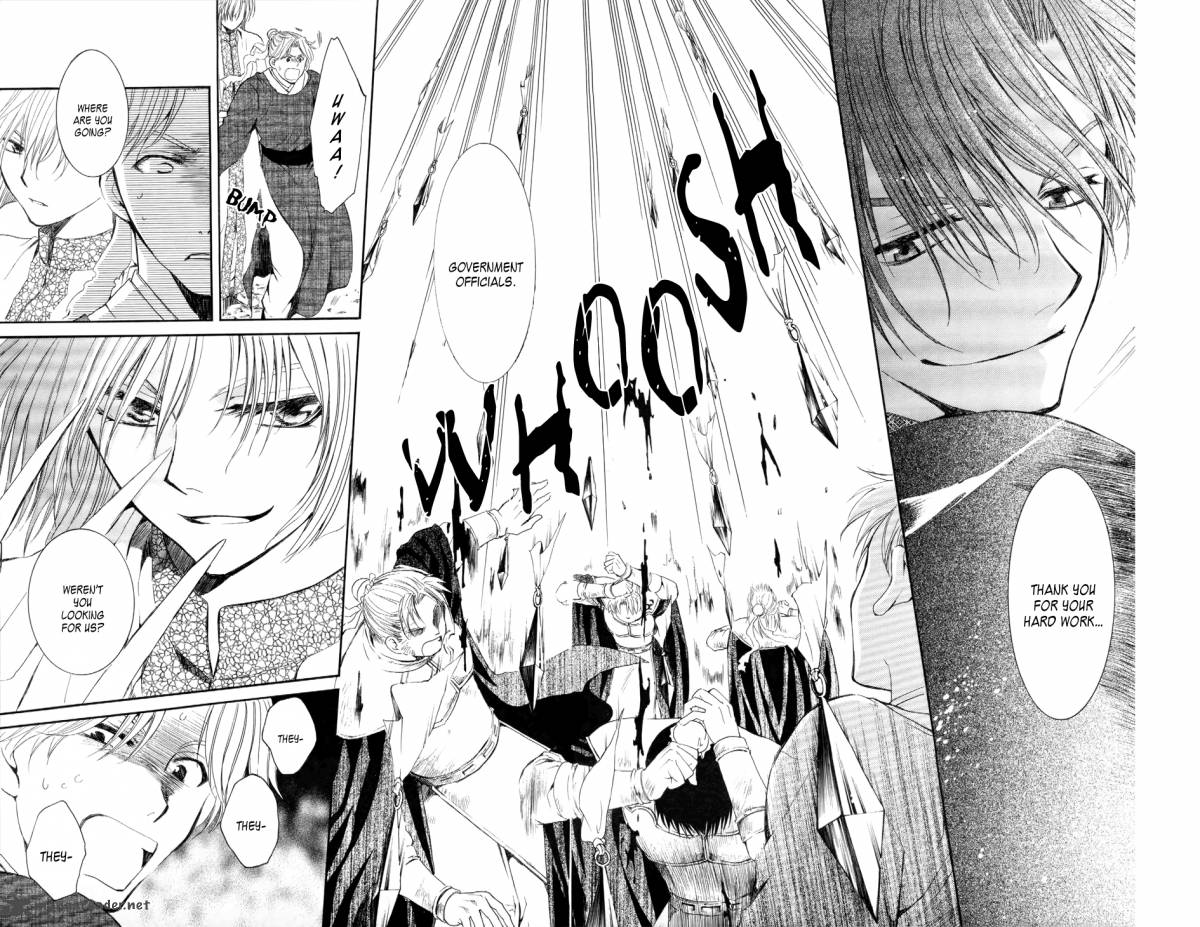 Akatsuki No Yona 53 17