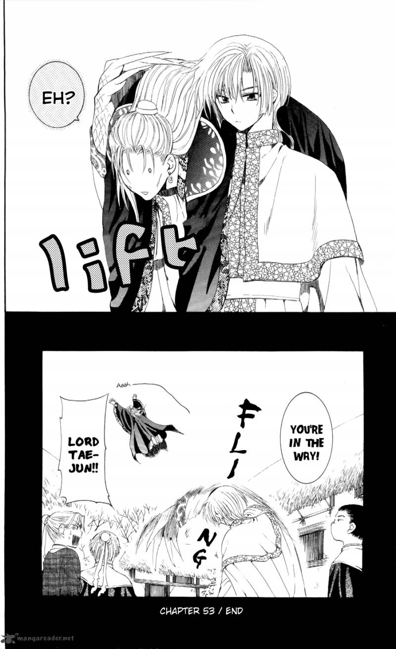 Akatsuki No Yona 53 28
