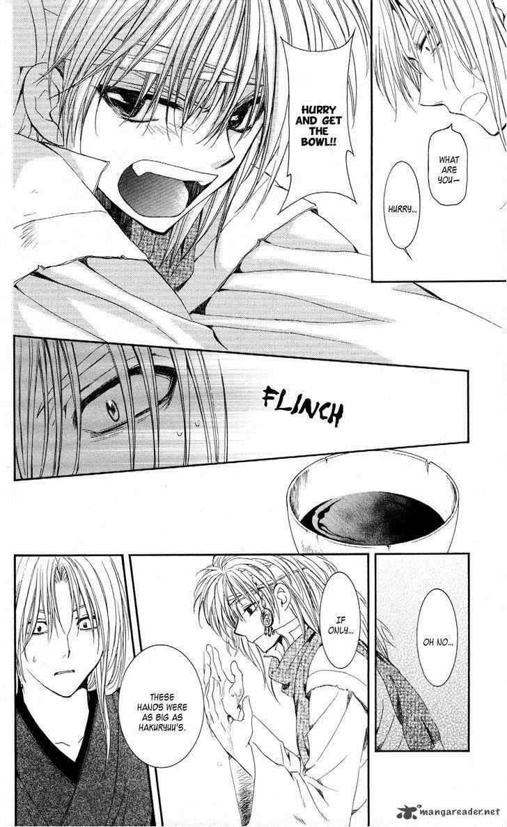 Akatsuki No Yona 54 27