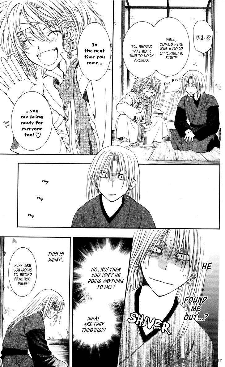 Akatsuki No Yona 54 30