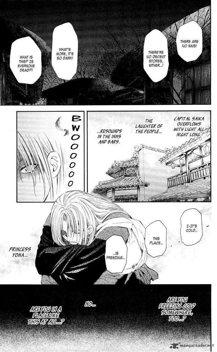 Akatsuki No Yona 54 34