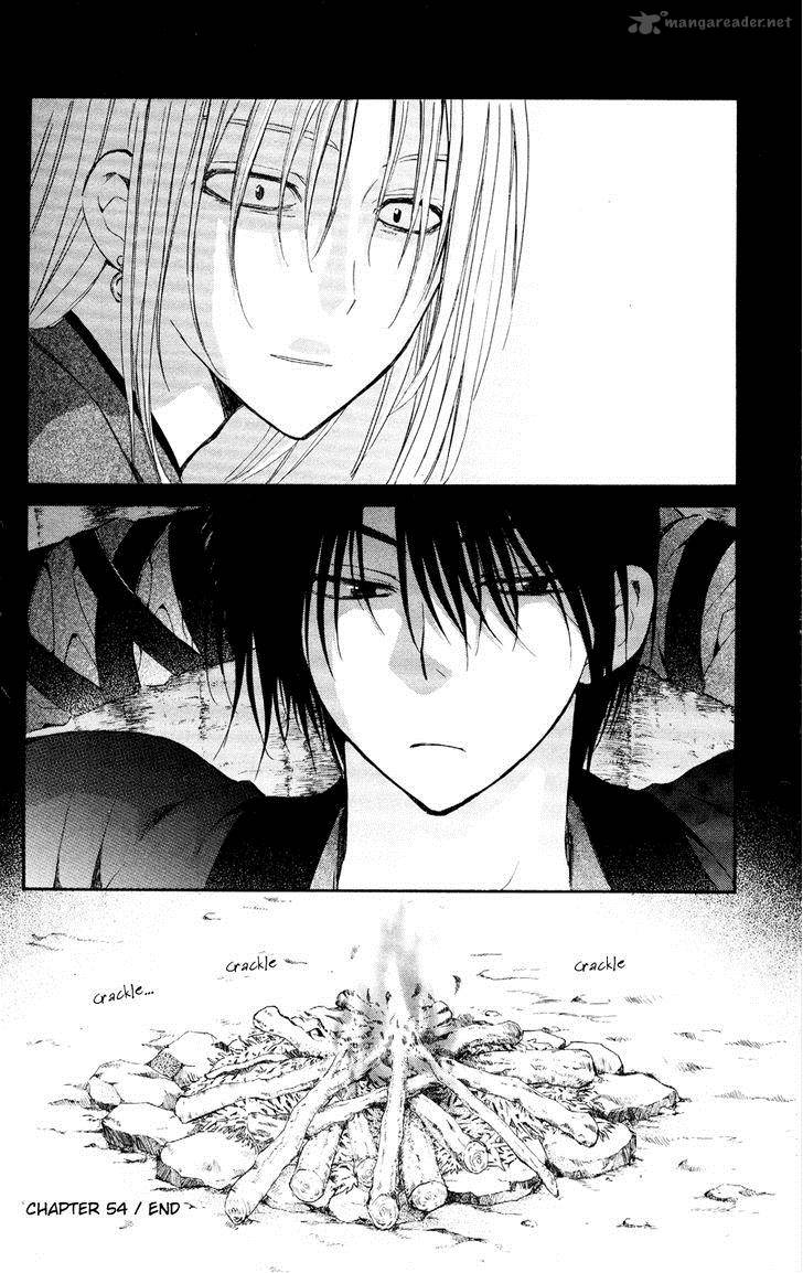 Akatsuki No Yona 54 37