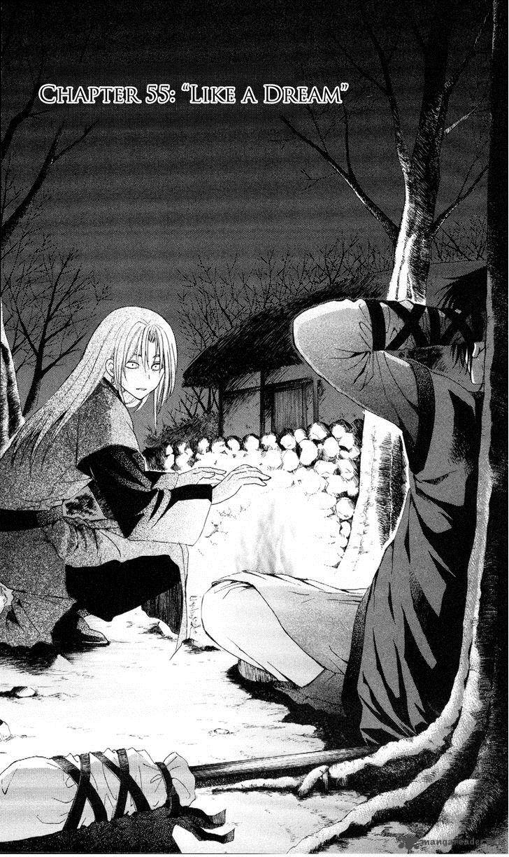 Akatsuki No Yona 55 1