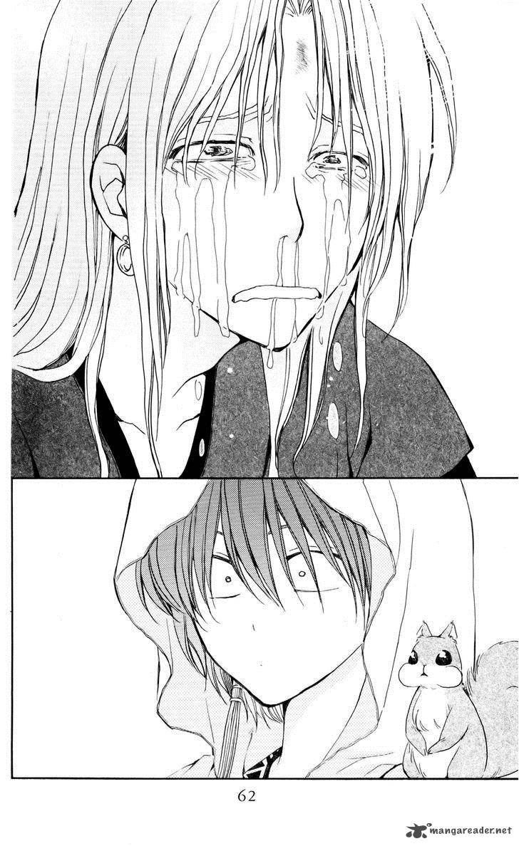 Akatsuki No Yona 55 25