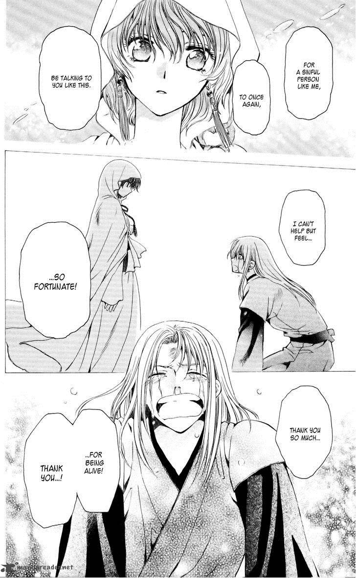 Akatsuki No Yona 55 27