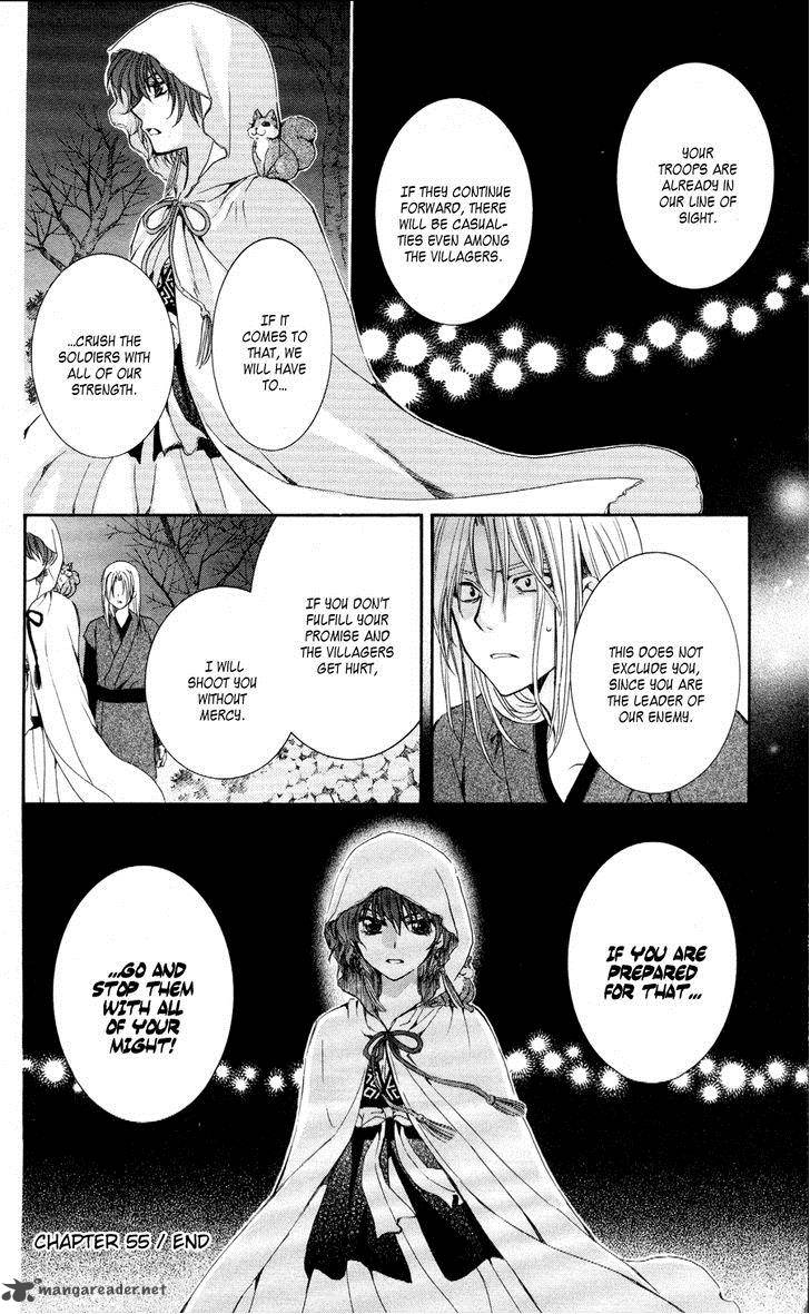 Akatsuki No Yona 55 29