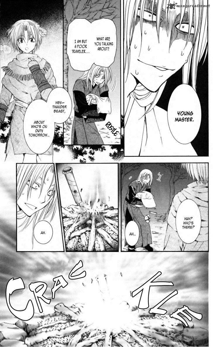 Akatsuki No Yona 55 5