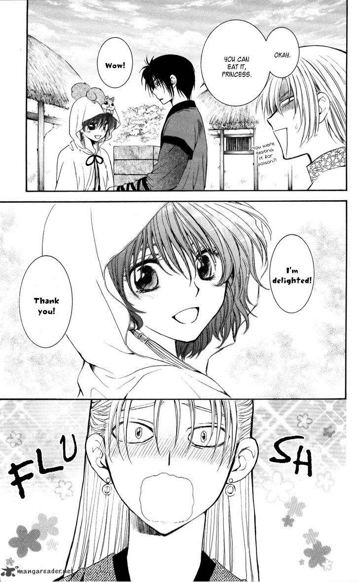 Akatsuki No Yona 56 22