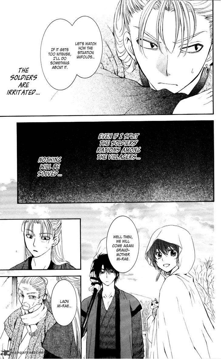 Akatsuki No Yona 57 21