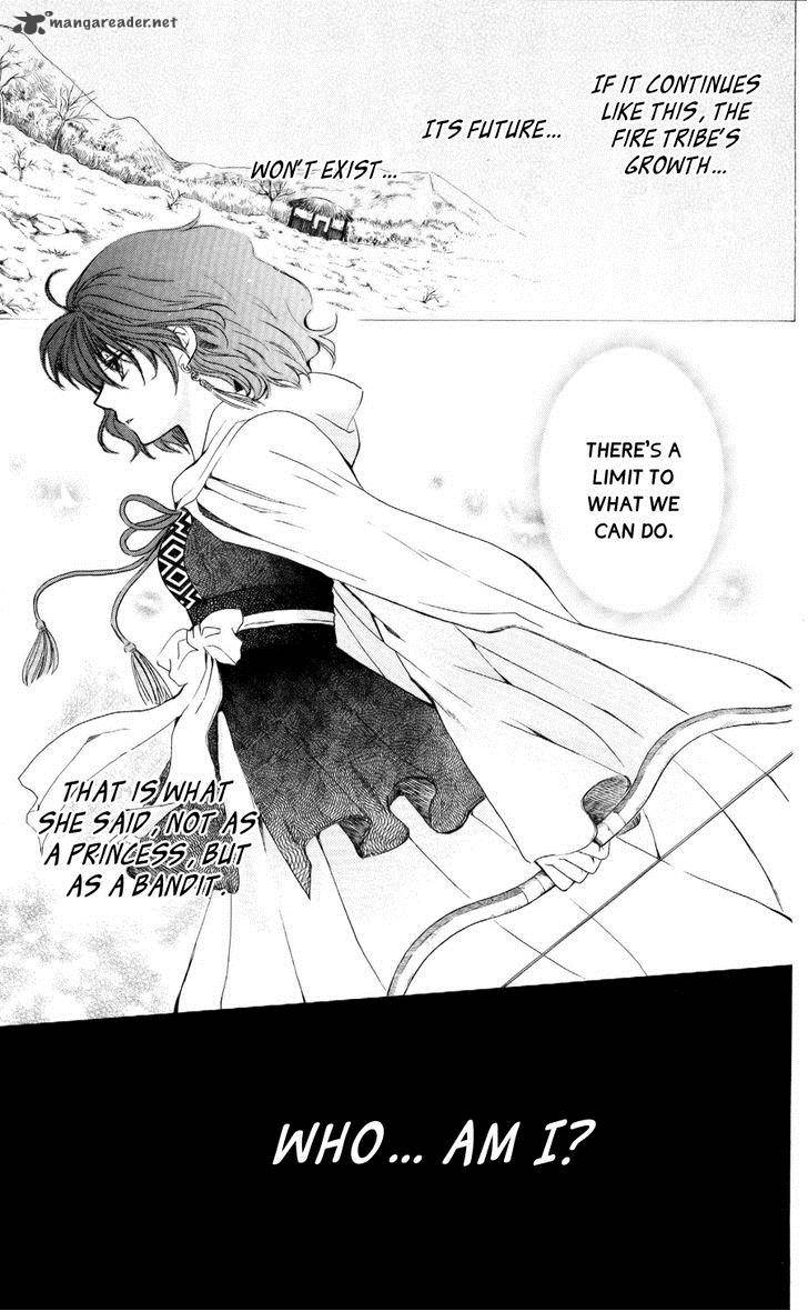Akatsuki No Yona 57 29