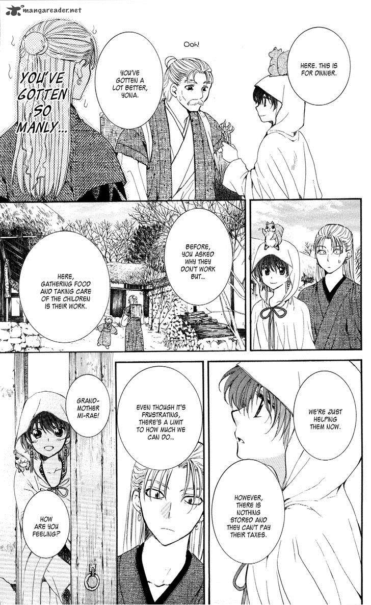 Akatsuki No Yona 57 9