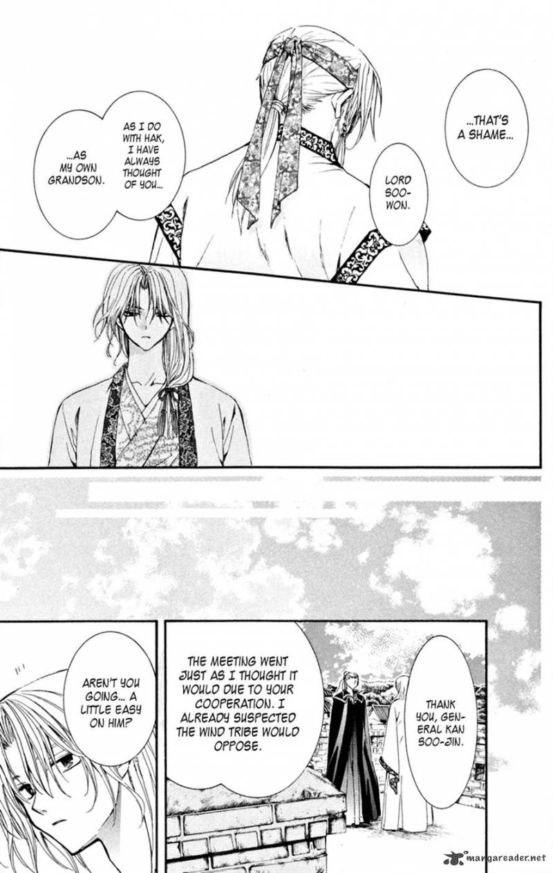 Akatsuki No Yona 6 20