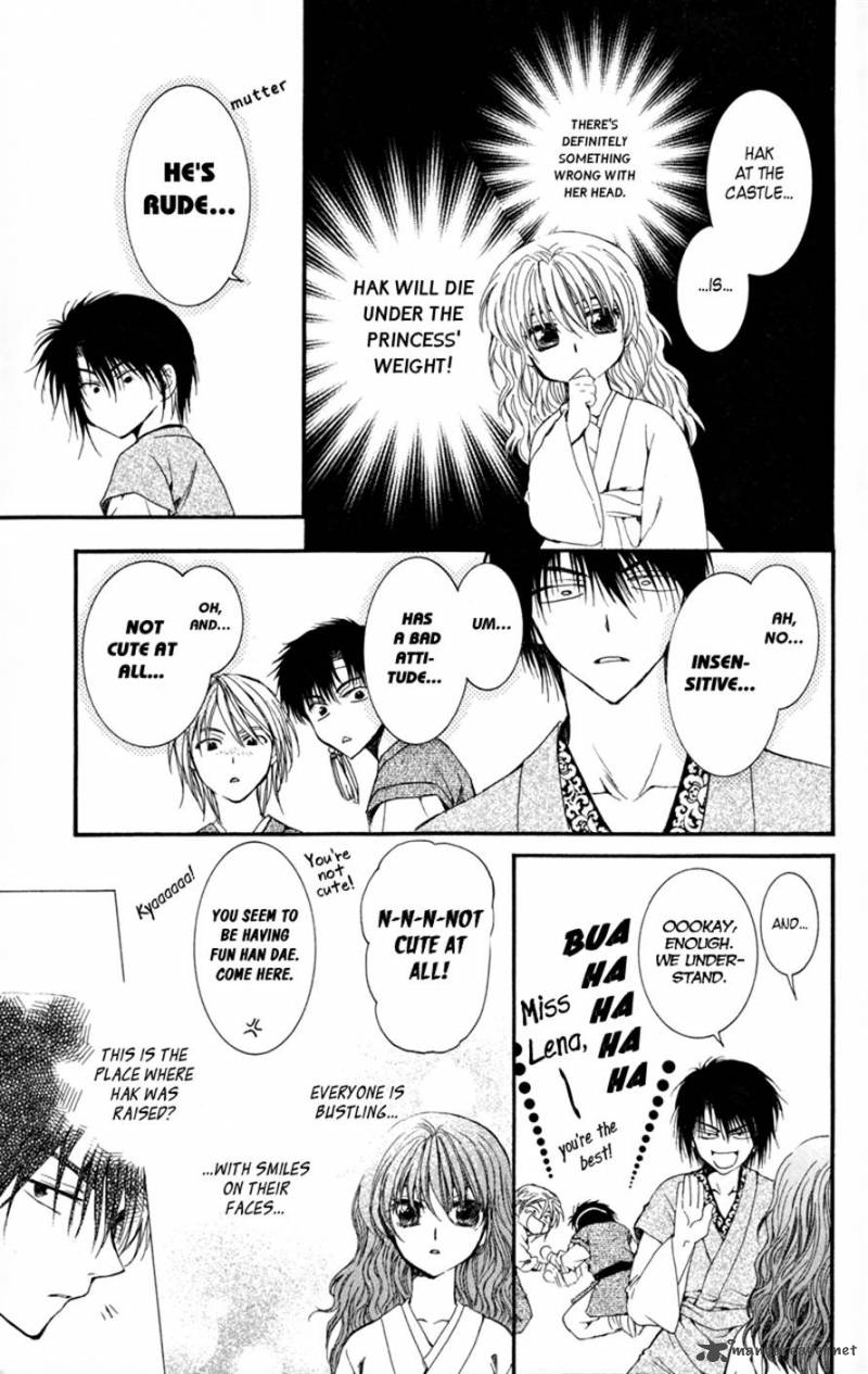 Akatsuki No Yona 6 28