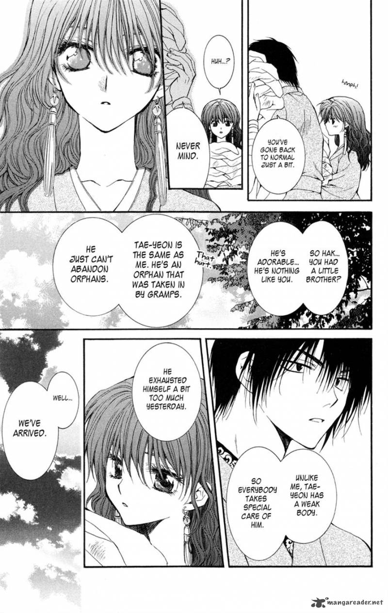 Akatsuki No Yona 6 32