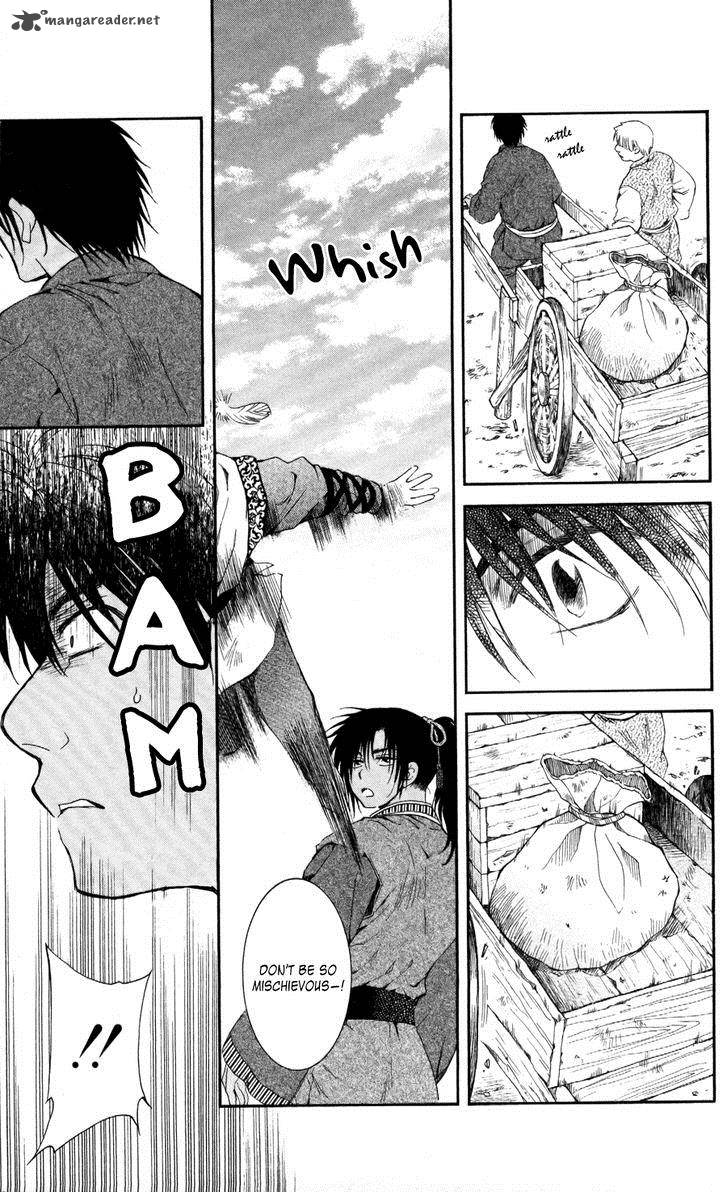 Akatsuki No Yona 61 13