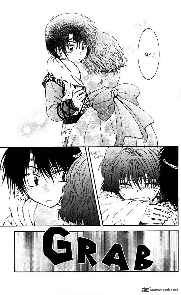 Akatsuki No Yona 61 21