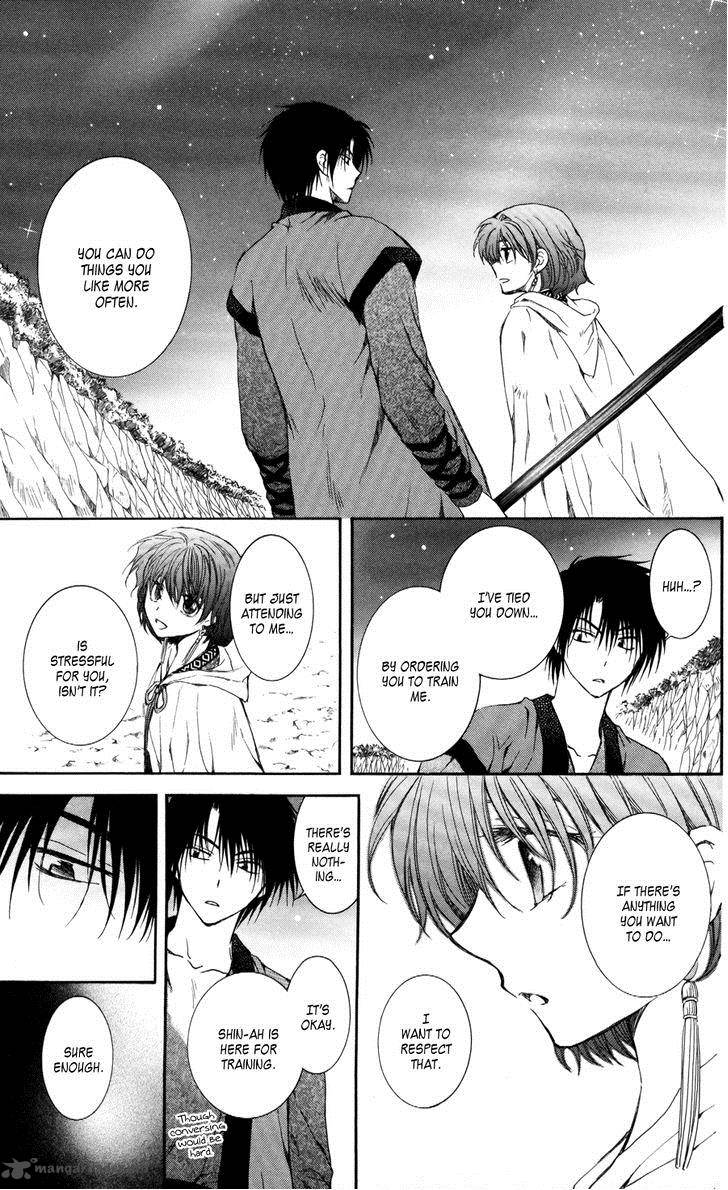 Akatsuki No Yona 62 30