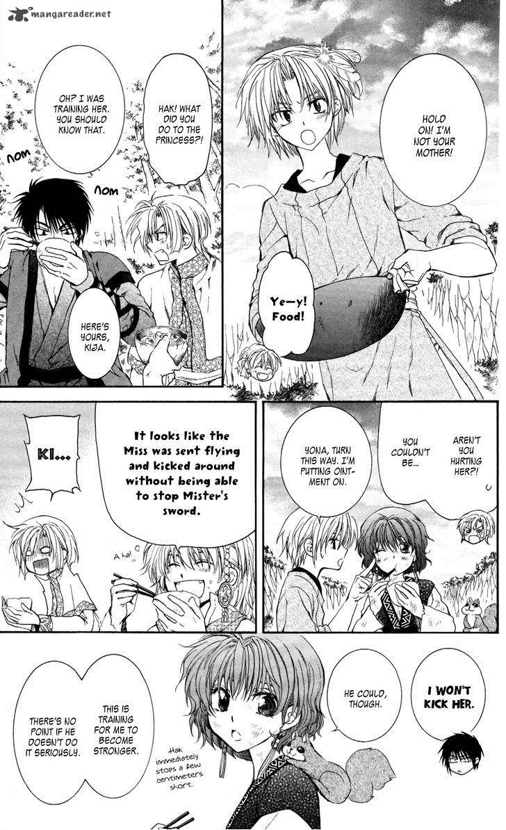 Akatsuki No Yona 62 8