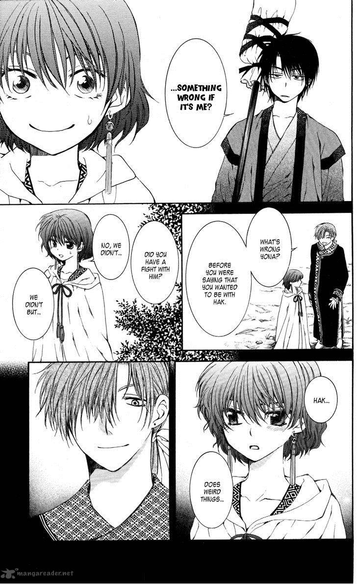 Akatsuki No Yona 63 19