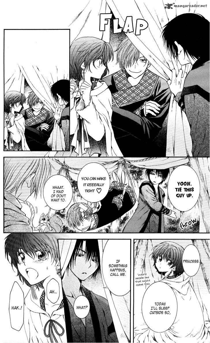 Akatsuki No Yona 63 24