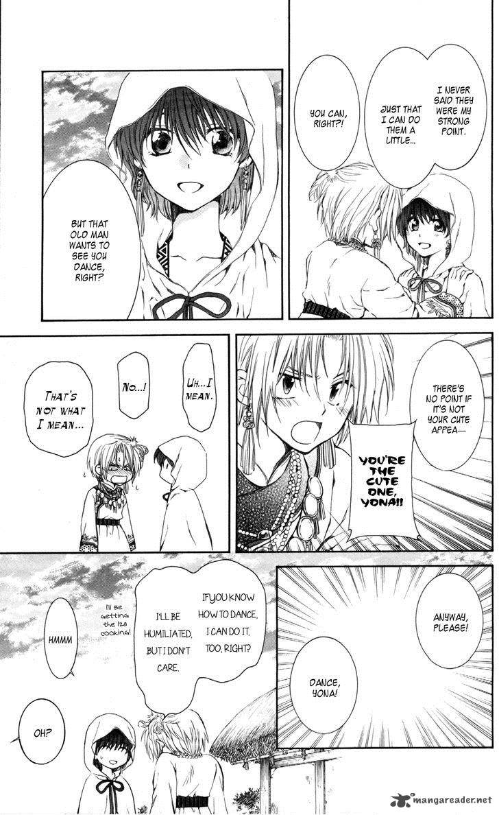 Akatsuki No Yona 64 21