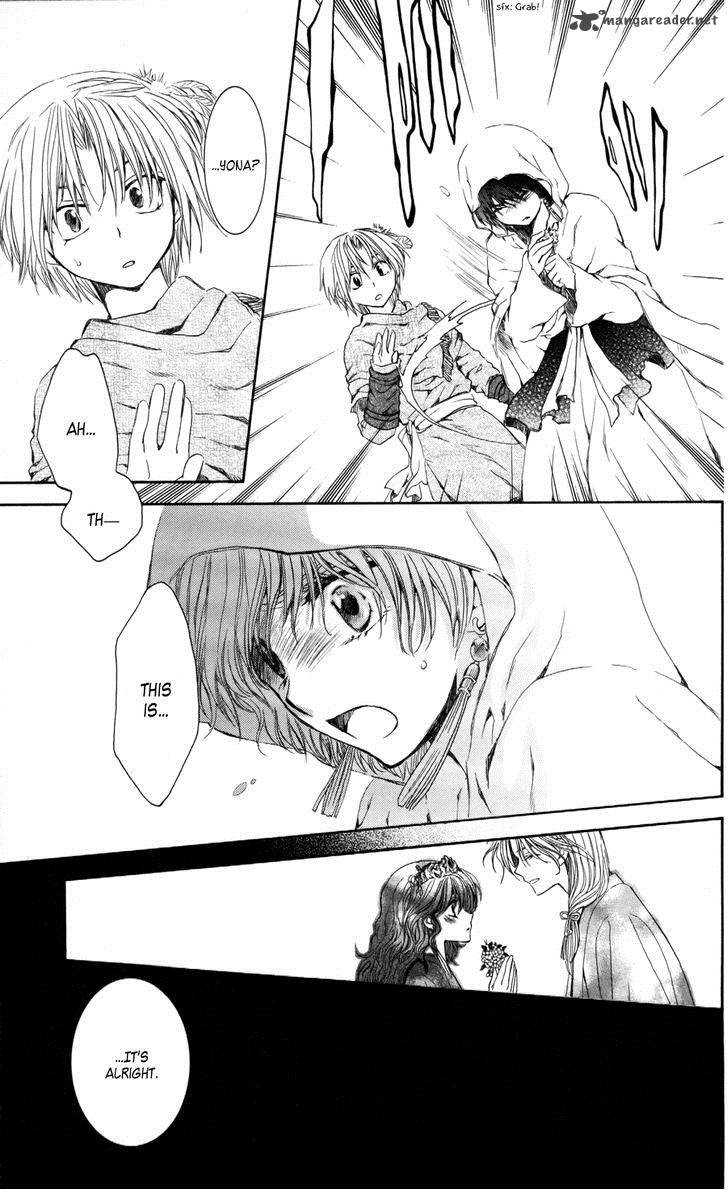 Akatsuki No Yona 64 27