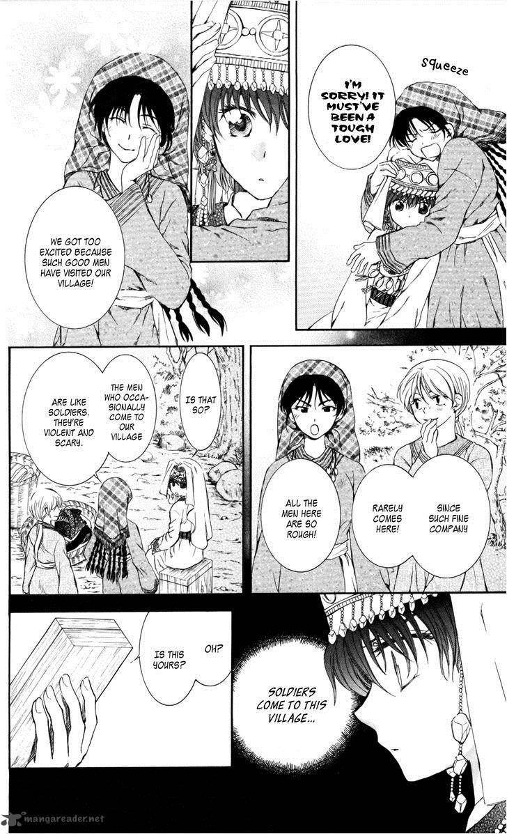 Akatsuki No Yona 65 13