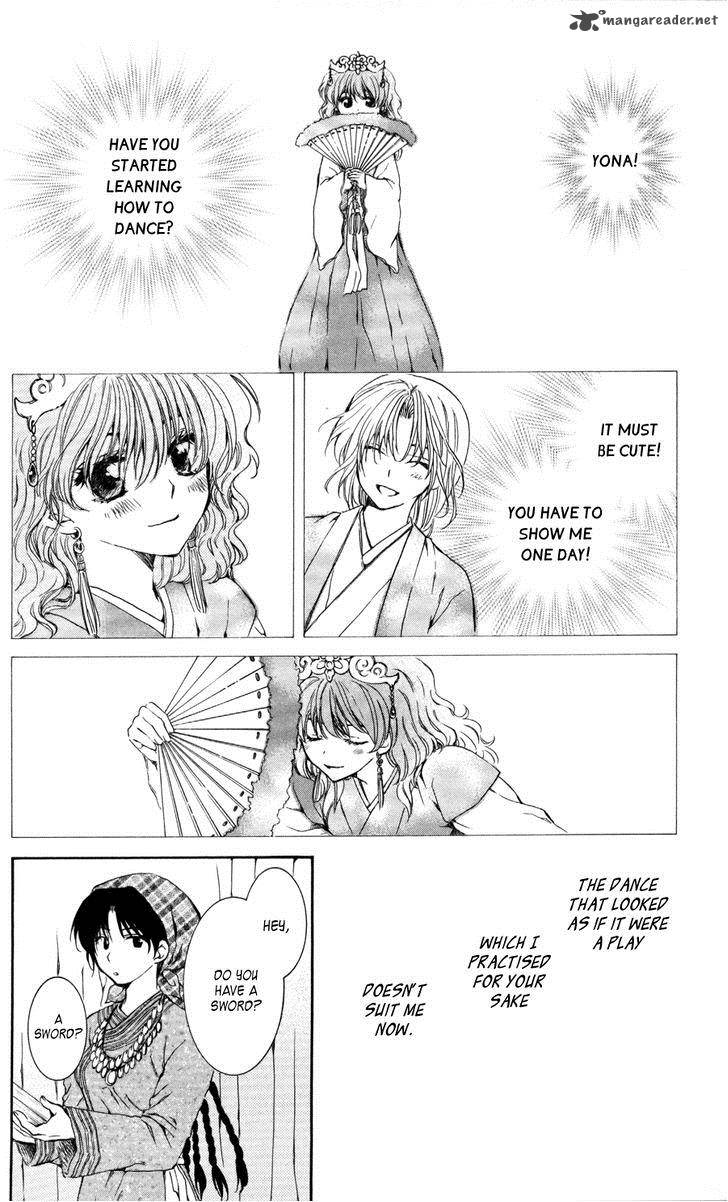 Akatsuki No Yona 65 15