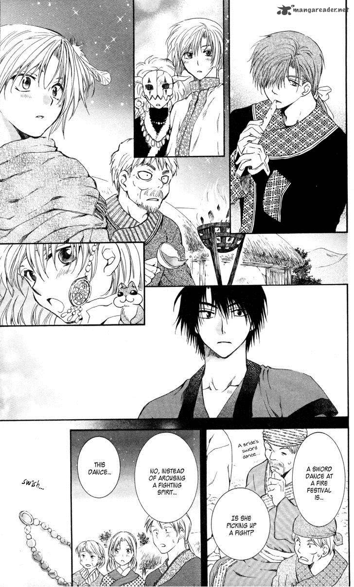 Akatsuki No Yona 65 20