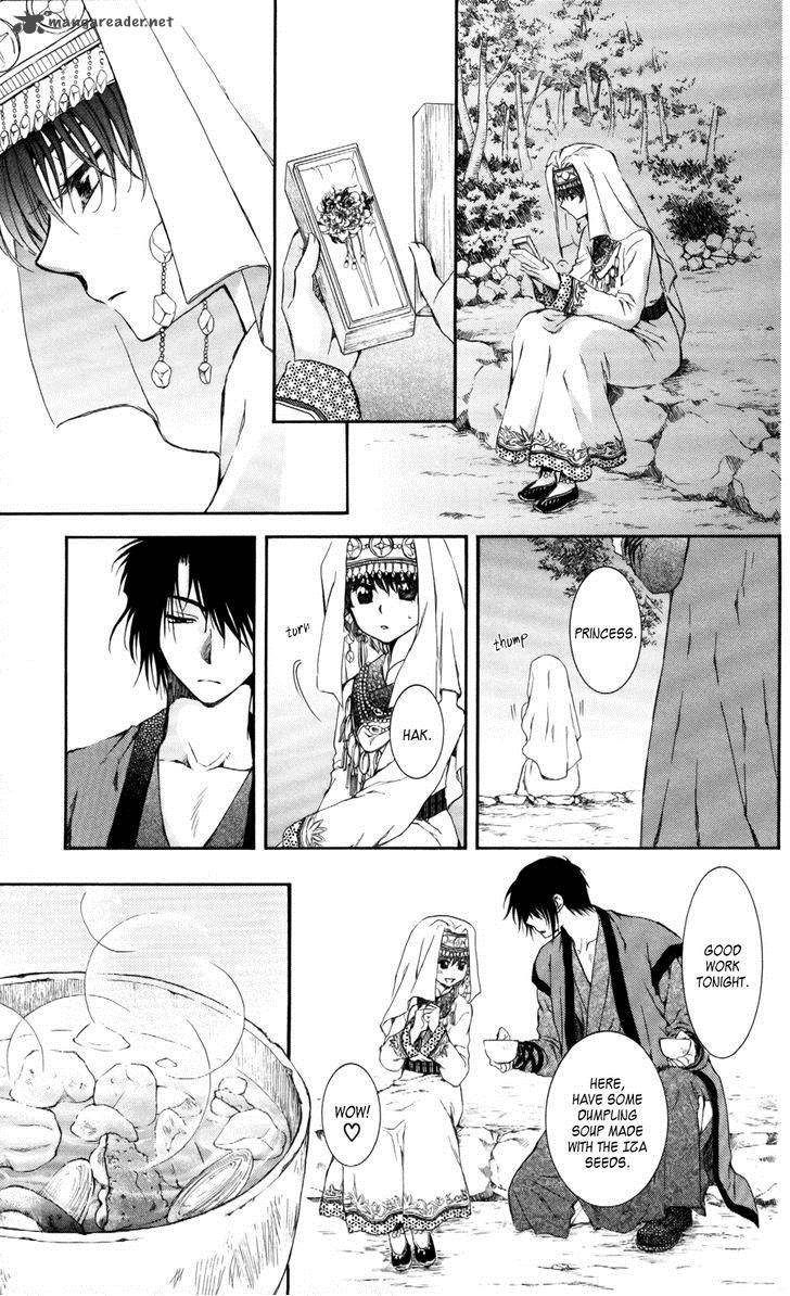 Akatsuki No Yona 65 26