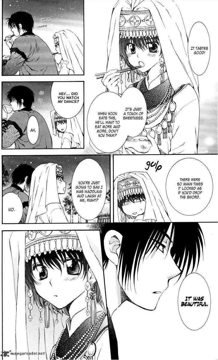 Akatsuki No Yona 65 27